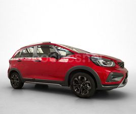 HONDA JAZZ 1.5 IMMD CROSSTAR