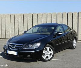 HONDA LEGEND 3.5 VTEC - BVA EXÉCUTIVE AWD