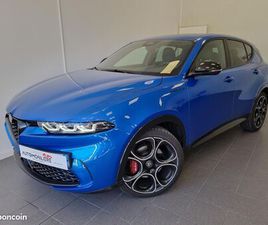 ALFA ROMEO TONALE ALFA ROMEO TONALE 1.5 HYBRID 160CV EDIZIONE SPECIALE TCT