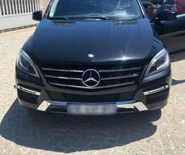 MERCEDES CLASSE E STATION WAGON MERCEDES 4×4 BLUETEC 7G TONIQUE SPORT