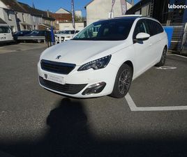 PEUGEOT 308 SW 1.6 BLUEHDI 120CH ALLURE