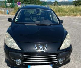 PEUGEOT 307 SW