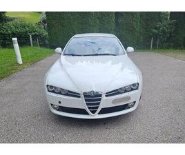 ALFA ROMEO 159 SW 159 SW 1.8 TBI 200