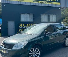 OPEL ASTRA OPEL ASTRA 1.9 CDTI 120 CV GARANTIE