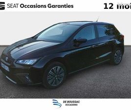 SEAT IBIZA SEAT IBIZA 1.0 ECOTSI 95 CH S/S BVM5 URBAN