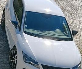SEAT LEON 5F