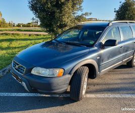VOLVO XC70 D5 VOLVO XC70