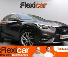INFINITI Q30 1.6T 90KW (122CV) PREMIUM