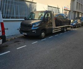 IVECO DAILY 35 IVECO DAILY 35C18