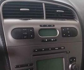 SEAT TOLEDO SEAT - TOLEDO