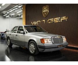 MERCEDES CLASSE E 260 E 260 E