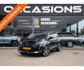 PEUGEOT 3008 1.2 ALLURE 1 EIGENAAR/ APPLE CARPLAY/ NAVIGATIE