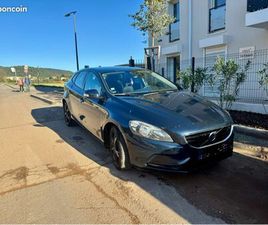 VOLVO V40 À VENDRE