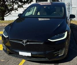 MODEL X 90 D