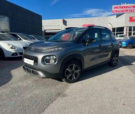 CITROEN C3 AIRCROSS CITROEN C3 AIRCROSS BLUEHDI 100CH S&S FEEL BUSINESS 96G