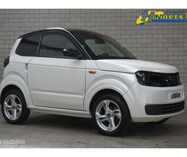 LIGIER MYLI LIGIER BROMMOBIEL MYLI E.PIC 12 KWH