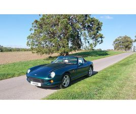 1995 - CONVERTIBLE 2-DOOR