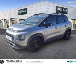 CITROEN C3 AIRCROSS PURETECH 110CH S&S RIP CURL