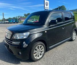 DAIHATSU MATERIA MATERIA 1.5