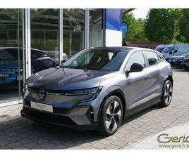 RENAULT MEGANE EV40 130HP BOOST CHARGE EQUILIBRE