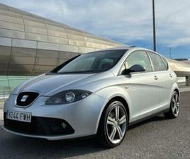 SEAT - ALTEA