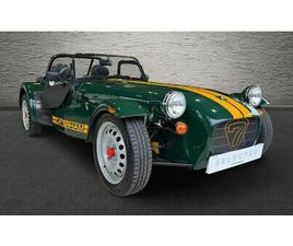 CATERHAM SEVEN 160 S