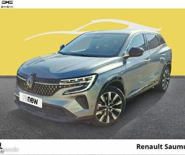 RENAULT AUSTRAL 1.2 E-TECH FULL HYBRID 200CH TECHNO - 23