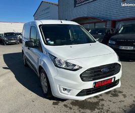 FORD TRANSIT CONNECT KOMBI VAN L1 1.0E100 E85 SETS ACTIVE
