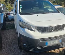 PEUGEOT EXPERT EXPERT HDI 120 CH PRENIUM