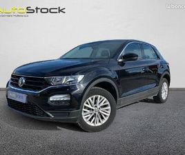 VOLKSWAGEN T-ROC 1.0 TSI 115 START/STOP BVM6 LOUNGE
