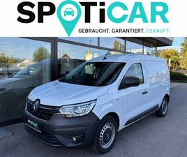 RENAULT EXPRESS VAN RENAULT EXPRESS EXTRA 1.5 DCI CARPLAY+PDC+LED+DAB