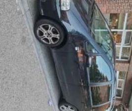 SEAT ALHAMBRA SEAT - ALHAMBRA