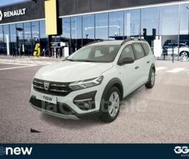 1.0 ECO-G 100 ESSENTIEL 5PL