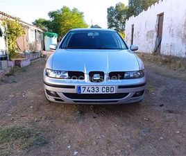 SEAT TOLEDO SEAT TOLEDO
