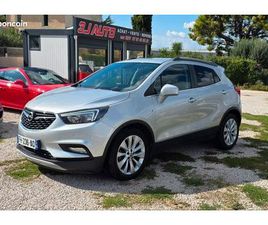 OPEL MOKKA X OPEL MOKKA X 1.4T 140 INNOVATION