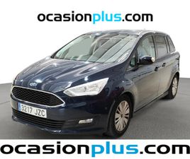 FORD GRAND C-MAX 1.5 TDCI TREND+ (120 CV)