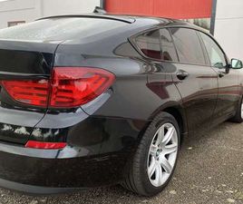 BMW SERIE 5 GT 520 520D GRAN TURISMO FUTURA AUTO