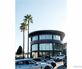 PORSCHE TAYCAN 4S 530 CH 4S