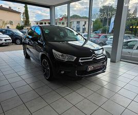 CITROEN DS4 CITROEN DS4 1.6THP 200CH FINITION SPORT CHIC ANNEE 2011 86000KM