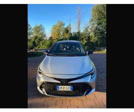 2.0H GR SPORT BI-TONE AUTO