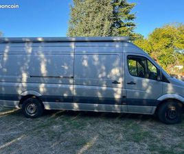 MERCEDES SPRINTER SPRINTER