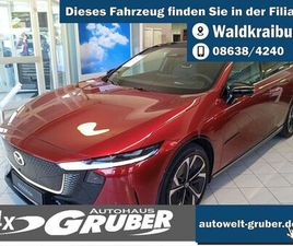 MAZDA 6 MAZDA 6E 258PS AUTOMATIK TAKUMI