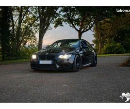 BMW M3 E92 CLUBSPORT DKG COUPE 4.0 I V8 420 CV BOÎTE AUTO