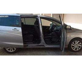 MAZDA 5 MAZDA 5 2L ESSENCE 7 PLACES