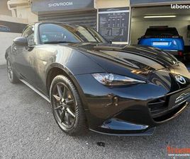 MAZDA MX5 ROADSTER 2.0 SKYACTIV-G 160 CH SPORT LINE