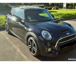 MINI COOPER F56 170 SD JOHN COOPER WORKS