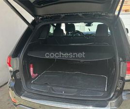 JEEP GRAND CHEROKEE JEEP GRAND CHEROKEE 3.0 V6 DIESEL LIMITED E6D