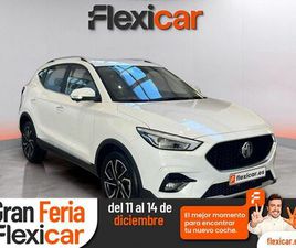 MG ZS ZS EV 1.5 LUXURY