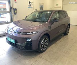 LEAPMOTOR B10 LEAPMOTOR B10 BEV 67.1 KWH - 160 KW DESIGN PRO MAX