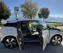 BMW I3 60 AH REX 60 AH (RANGE EXTENDER)